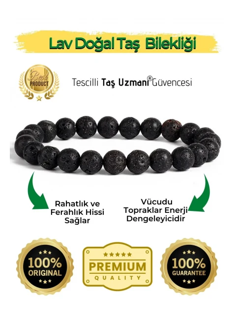 Lav Taşı