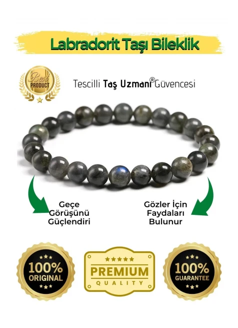 Labradorit