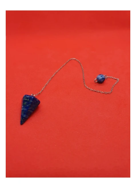 Lapis Lazuli