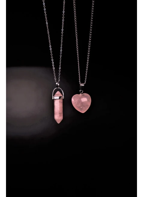 PEMBE KUVARS