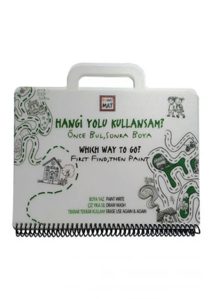 Funny Mat Mini Set Hangi Yolu Kullansam
