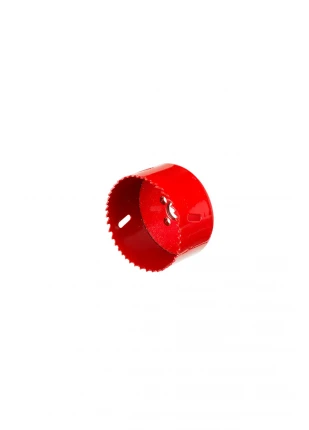 Bi-Metal Panç 114 Mm - Ahşap İçin