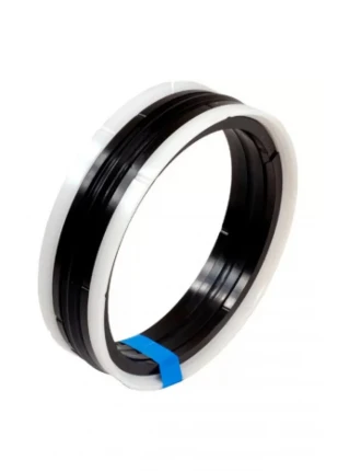 Piston Keçesi Kompakt Set Nbr K18 - 128X150X26.5 (Lisinya)