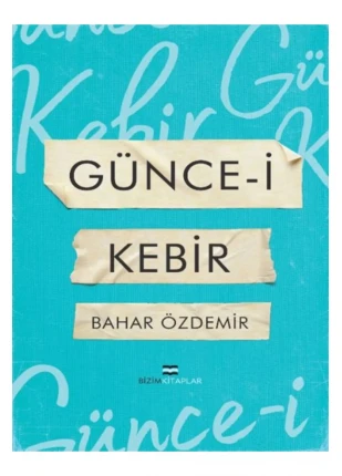 Günce-i Kebir