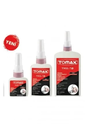 Sökülmez Civata Sabitleyici - 250 Ml
