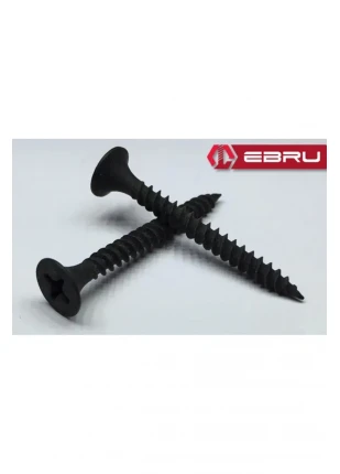 Sık Dişli Alçıpan Vidası - 3,5X35 - 100 Adet