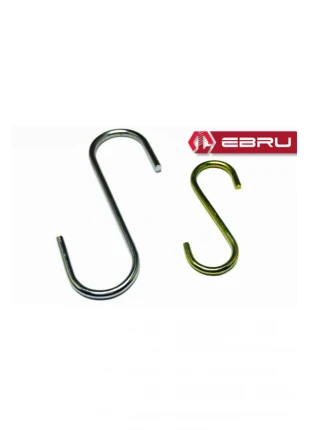 Es - S Kanca 3,25X70 - 100 Adet