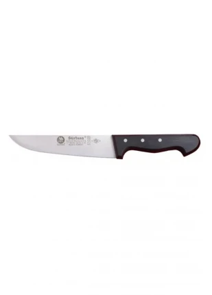 61020 - Sürmene Kasap Bıçağı 17 Cm - Kurban, Doğrama, Kesim
