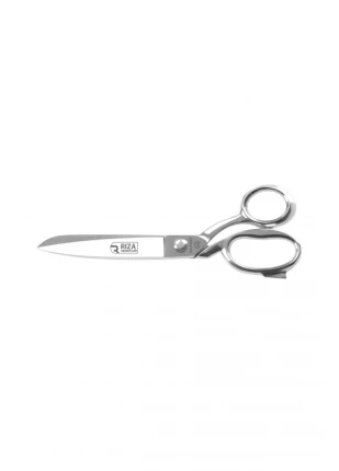 Rıza A6257-7 Terzi Makası No: 7 Inç / 17,78 Cm - Krom Kaplama