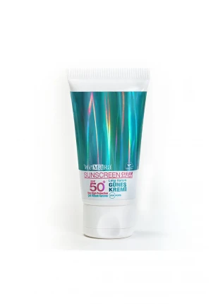 Anti-spot Leke Karşıtı Güneş Kremi Spf 50+/50Ml