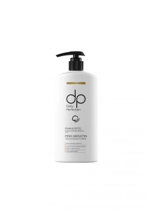 Dp Daily Perfection Şampuan Pamuk Sütü & Buğday Proteini 425 Ml