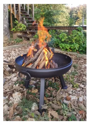 ETNA Ateş Çukurları ETNA Ateş Çukurları