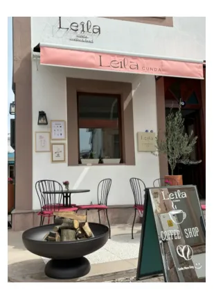 LOA Ateş Çukuru LOA Ateş Çukuru