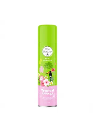 Bee Beauty Kuru Şampuan Tropical Breeze 200 ml