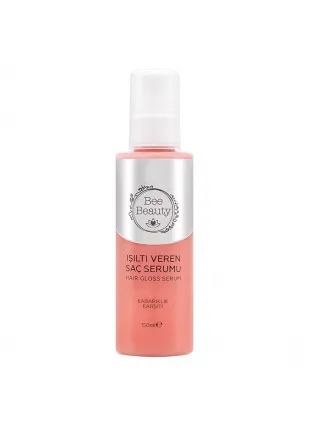 Bee Beauty Işıltı Veren Saç Serumu 150 ml