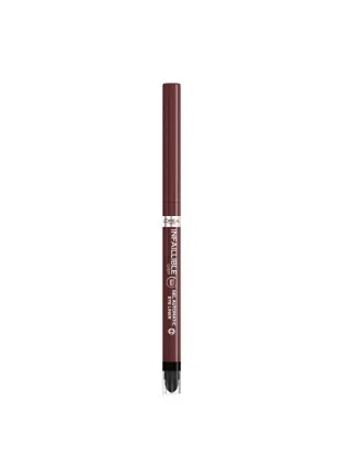 Loreal Paris Infaillible 13 Velvet Bordeaux Göz Kalemi