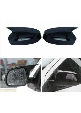 Dacia Sandero/sandero Stepway Yarasa Ayna Kapağı 2009-2020 Arası Dacia Sandero/sandero Stepway Yarasa Ayna Kapağı 2009-2020 Arası