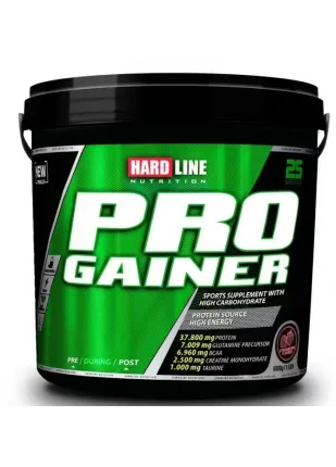 Progainer 5000 Gr Progainer 5000 Gr