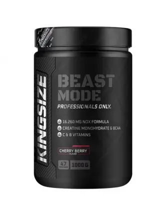 Beast Mode 1000 Gr Beast Mode 1000 Gr