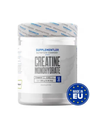 Creatine (Creapure®) 255 Gr