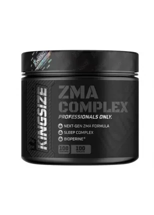ZMA Complex 100 Tablet ZMA Complex 100 Tablet