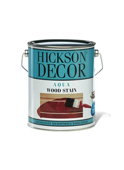 Hickson Decor Aqua Su Bazlı 1 LT Light