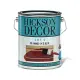 Hickson Decor Aqua Su Bazlı 1 LT Light