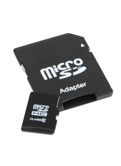 128GB Micro SD Card TGFD6