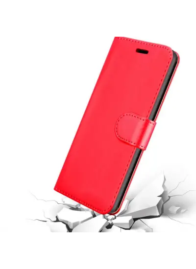 SAMSUNG A54  TLP KARTLIKLI CÜZDAN KILIF (DELUXE WALLET CASE)