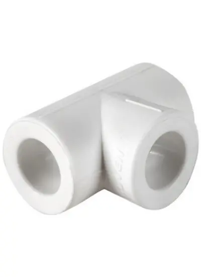 Pvc Boru İnegal Te PPRC 32x20x20 mm 10 Adet