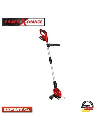 Einhell GE CT 18 Li Kit Kenar Kesme Makinası