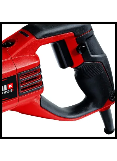 Einhell TE AP 950 E Tilki KuyruğuTestere 950 Watt