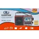 Usb Sd Fm Sw3 Radyo RT 41