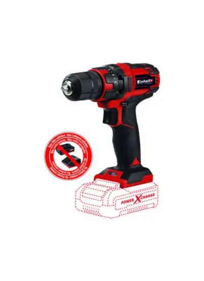 Einhell TC-CD 18/35 Lİ Solo Vidalama