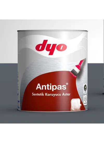 Dyo Antipas 0,75 Litre Gri