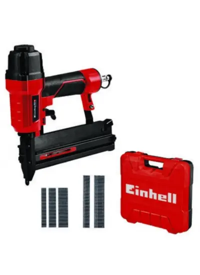 Einhell TC PN 50 Havalı Çivi Ve Zımba Tabancası