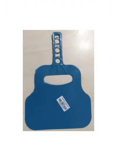 Mangal Yelpazesi 20 Cm Plastik   -İTM-021