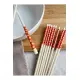 Chopsticks Bambu Yemek Çubuğu 10'lu