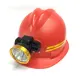 Şarjli Baret Lambasi Osl Led WT-065