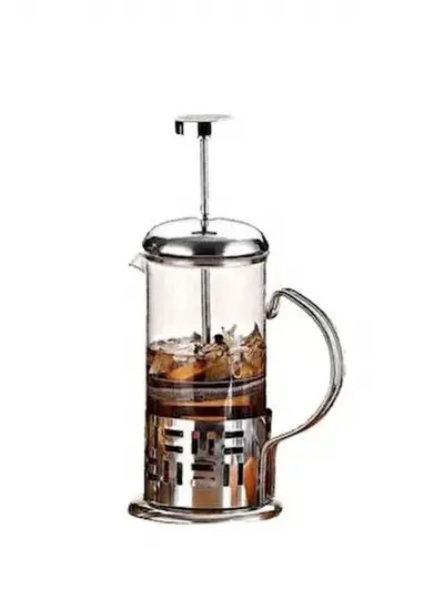 French Press 350 ml Metal