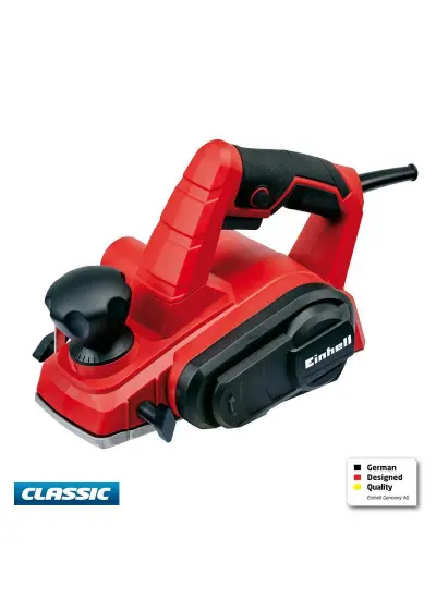 Einhell TC PL 750 Elektrikli Planya 750 Watt