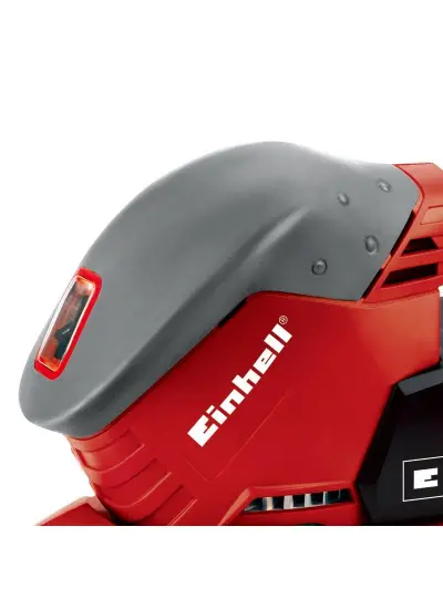 Einhell TE OS 1320 Üçgen Titreşim Zımpara 130 Watt