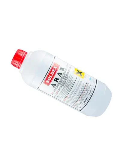 Arax Flux 250 ml - Özel Lehim Suları