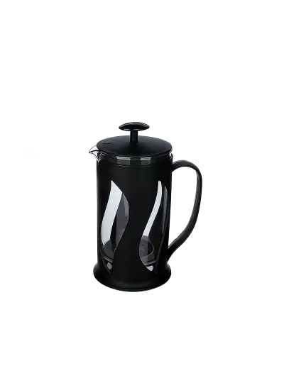 Tcof Filtre Kahve Makinesi French Press Süzgeçli - 500 ml