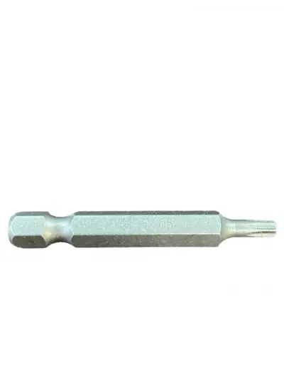 Ennalbur T15 Torx Uç 50 mm