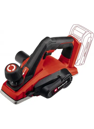 Einhell TE PL 18/82 Lİ Solo Planya