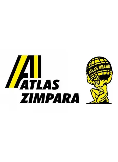 Atlas 220 Kum Su Zımparası