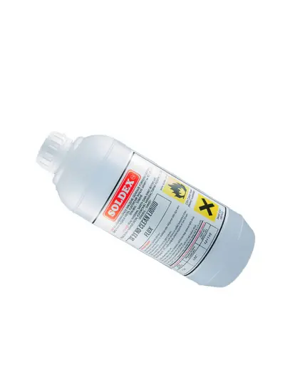 No Clean Flux 1 LT SR33 - Temizleme Gerektirmeyen Lehim Suları