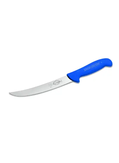 F.Dıck 8 2425 18 Trimleme, Bonfile Kesim Bıçağı 18 cm - Ergo Grip