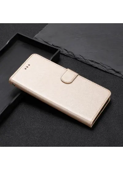 HUAWEİ P30 LİTE  TLP KARTLIKLI CÜZDAN KILIF (DELUXE WALLET CASE)